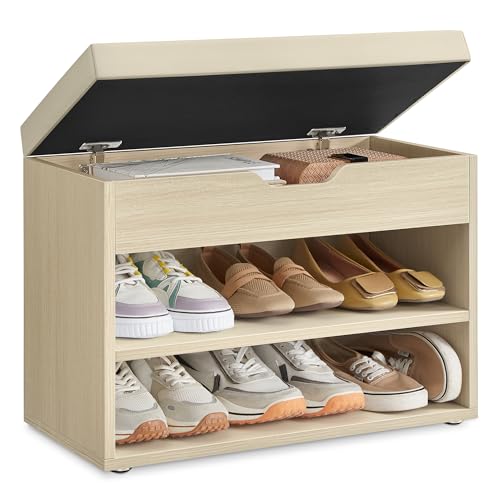 Banc à Chaussures, Meuble à Chaussures