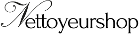Nettoyeurshop